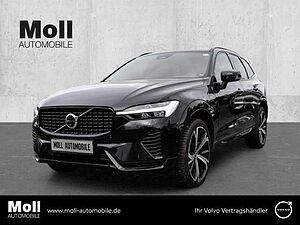 Volvo  Ultimate Dark Recharge Plug-In Hybrid AWD T8 Twin Engine EU6d Allrad HUD StandHZ