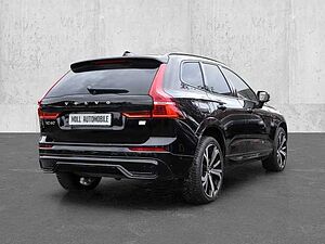 Volvo  Ultimate Dark Recharge Plug-In Hybrid AWD T8 Twin Engine EU6d Allrad HUD StandHZ
