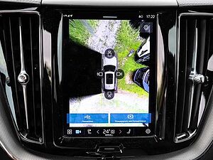 Volvo  Ultimate Dark Recharge Plug-In Hybrid AWD T8 Twin Engine EU6d Allrad HUD StandHZ