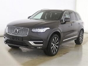 Volvo  Plus Bright AWD B5 Diesel EU6d 7-Sitzer Allrad AHK digitales Cockpit Memory Sitz