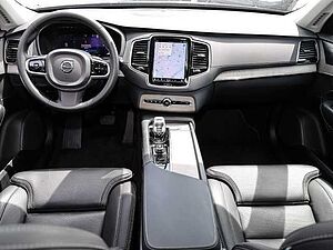 Volvo  Plus Bright AWD B5 Diesel EU6d 7-Sitzer Allrad StandHZG AHK digitales Cockpit Me