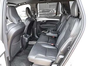 Volvo  Plus Dark AWD B5 Diesel EU6d 7-Sitzer Allrad AD StandHZG Leder digitales Cockpit