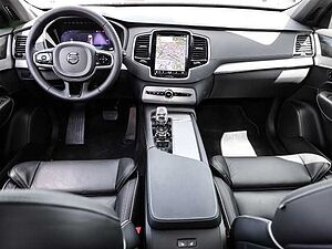 Volvo  Plus Dark AWD B5 Diesel EU6d 7-Sitzer Allrad AD StandHZG Leder digitales Cockpit