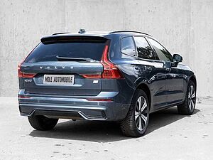 Volvo  Plus Dark Recharge Plug-In Hybrid AWD T6 Twin Engine EU6d Allrad StandHZG digita