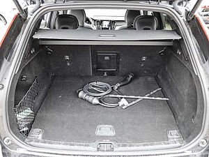 Volvo  Plus Dark Recharge Plug-In Hybrid AWD T6 Twin Engine EU6d Allrad StandHZG digita
