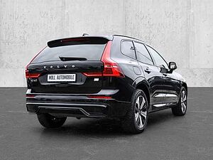 Volvo  Plus Dark Recharge Plug-In Hybrid AWD T6 Twin Engine EU6d Allrad StandHZG digita