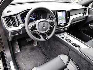 Volvo  Plus Dark Recharge Plug-In Hybrid AWD T6 Twin Engine EU6d Allrad StandHZG digita