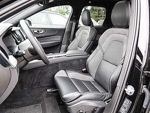 Volvo  Plus Dark Recharge Plug-In Hybrid AWD T6 Twin Engine EU6d Allrad StandHZG digita