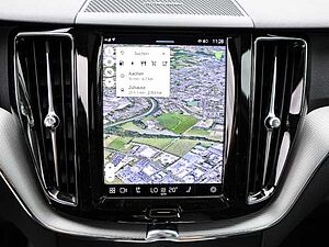 Volvo  Plus Dark Recharge Plug-In Hybrid AWD T6 Twin Engine EU6d Allrad StandHZG digita