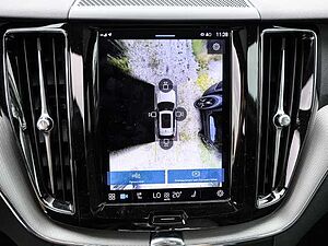 Volvo  Plus Dark Recharge Plug-In Hybrid AWD T6 Twin Engine EU6d Allrad StandHZG digita