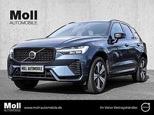 Volvo  Plus Dark Recharge Plug-In Hybrid AWD T6 Twin Engine EU6d Allrad StandHZG digita