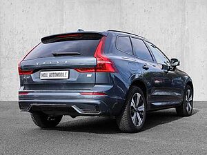 Volvo  Plus Dark Recharge Plug-In Hybrid AWD T6 Twin Engine EU6d Allrad StandHZG digita