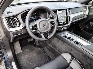 Volvo  Plus Dark Recharge Plug-In Hybrid AWD T6 Twin Engine EU6d Allrad StandHZG digita