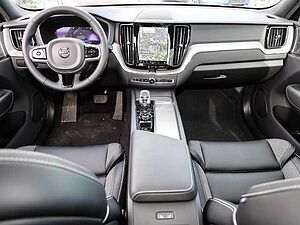 Volvo  Plus Dark Recharge Plug-In Hybrid AWD T6 Twin Engine EU6d Allrad StandHZG digita