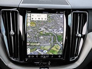 Volvo  Plus Dark Recharge Plug-In Hybrid AWD T6 Twin Engine EU6d Allrad StandHZG digita