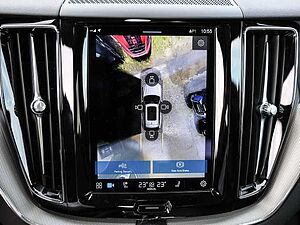 Volvo  Plus Dark Recharge Plug-In Hybrid AWD T6 Twin Engine EU6d Allrad StandHZG digita