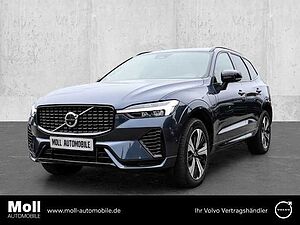 Volvo  Plus Dark Recharge Plug-In Hybrid AWD T6 Twin Engine EU6d Allrad StandHZG digita