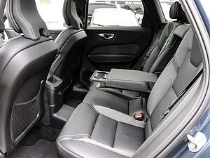 Volvo  Plus Dark Recharge Plug-In Hybrid AWD T6 Twin Engine EU6d Allrad StandHZG digita