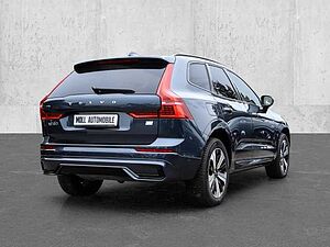 Volvo  Plus Dark Recharge Plug-In Hybrid AWD T6 Twin Engine EU6d Allrad StandHZG digita