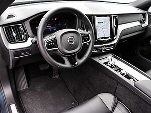 Volvo  Plus Dark Recharge Plug-In Hybrid AWD T6 Twin Engine EU6d Allrad StandHZG digita