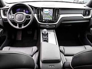 Volvo  Plus Dark Recharge Plug-In Hybrid AWD T6 Twin Engine EU6d Allrad StandHZG digita