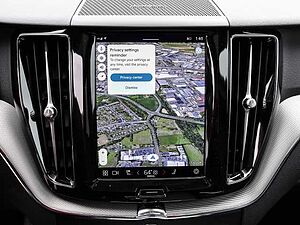 Volvo  Plus Dark Recharge Plug-In Hybrid AWD T6 Twin Engine EU6d Allrad StandHZG digita