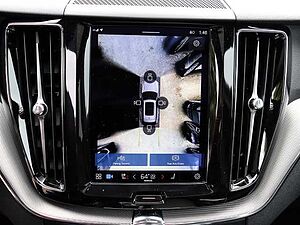 Volvo  Plus Dark Recharge Plug-In Hybrid AWD T6 Twin Engine EU6d Allrad StandHZG digita