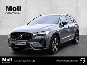 Volvo  Plus Dark Recharge Plug-In Hybrid AWD T6 Twin Engine EU6d Allrad StandHZG digita