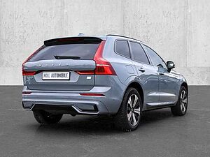 Volvo  Plus Dark Recharge Plug-In Hybrid AWD T6 Twin Engine EU6d Allrad StandHZG digita