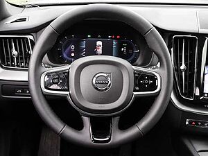 Volvo  Plus Dark Recharge Plug-In Hybrid AWD T6 Twin Engine EU6d Allrad StandHZG digita