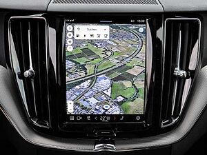 Volvo  Plus Dark Recharge Plug-In Hybrid AWD T6 Twin Engine EU6d Allrad StandHZG digita
