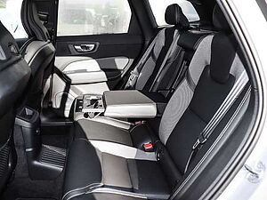 Volvo  Plus Dark Recharge Plug-In Hybrid AWD T6 Twin Engine EU6d Allrad StandHZG digita