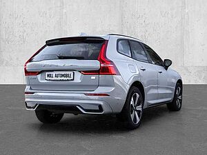 Volvo  Plus Dark Recharge Plug-In Hybrid AWD T6 Twin Engine EU6d Allrad StandHZG digita