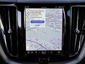 Volvo  Plus Dark Recharge Plug-In Hybrid AWD T6 Twin Engine EU6d Allrad StandHZG digita
