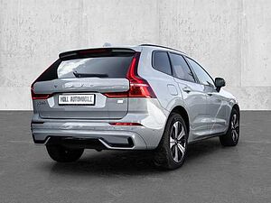 Volvo  Plus Dark Recharge Plug-In Hybrid AWD T6 Twin Engine EU6d Allrad StandHZG digita