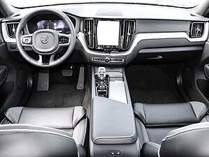 Volvo  Plus Dark Recharge Plug-In Hybrid AWD T6 Twin Engine EU6d Allrad StandHZG digita