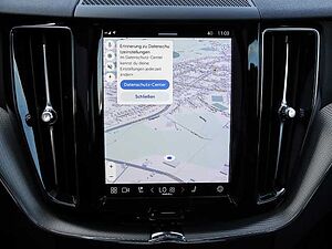 Volvo  Plus Dark Recharge Plug-In Hybrid AWD T6 Twin Engine EU6d Allrad StandHZG digita