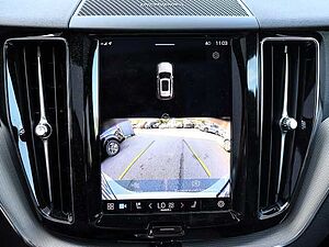 Volvo  Plus Dark Recharge Plug-In Hybrid AWD T6 Twin Engine EU6d Allrad StandHZG digita