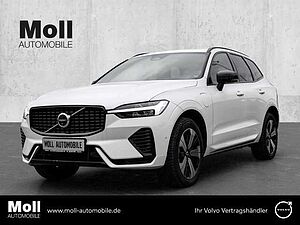 Volvo  Plus Dark Recharge Plug-In Hybrid AWD T8 Twin Engine EU6e Allrad StandHZG digita