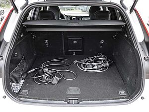 Volvo  Plus Dark Recharge Plug-In Hybrid AWD T8 Twin Engine EU6e Allrad StandHZG digita