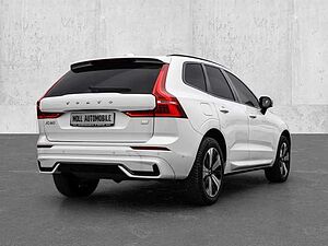 Volvo  Plus Dark Recharge Plug-In Hybrid AWD T8 Twin Engine EU6e Allrad StandHZG digita