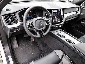 Volvo  Plus Dark Recharge Plug-In Hybrid AWD T8 Twin Engine EU6e Allrad StandHZG digita