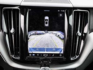 Volvo  Plus Dark Recharge Plug-In Hybrid AWD T8 Twin Engine EU6e Allrad StandHZG digita