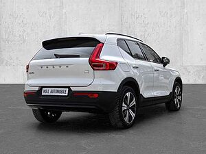 Volvo  Ultimate Dark Recharge Plug-In Hybrid 2WD T5 Twin Engine EU6d StandHZG Navi digi