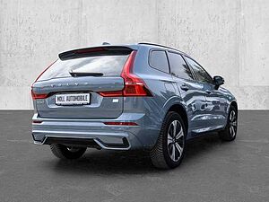 Volvo  Plus Dark Recharge Plug-In Hybrid AWD T6 Twin Engine EU6d Allrad StandHZG digita