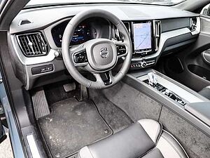 Volvo  Plus Dark Recharge Plug-In Hybrid AWD T6 Twin Engine EU6d Allrad StandHZG digita