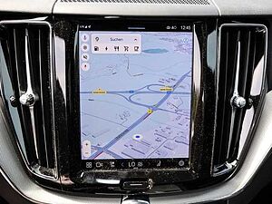 Volvo  Plus Dark Recharge Plug-In Hybrid AWD T6 Twin Engine EU6d Allrad StandHZG digita