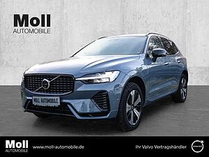 Volvo  Plus Dark Recharge Plug-In Hybrid AWD T6 Twin Engine EU6d Allrad StandHZG digita