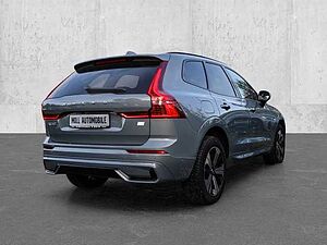 Volvo  Plus Dark Recharge Plug-In Hybrid AWD T6 Twin Engine EU6d Allrad StandHZG digita