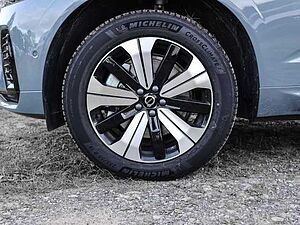 Volvo  Plus Dark Recharge Plug-In Hybrid AWD T6 Twin Engine EU6d Allrad StandHZG digita